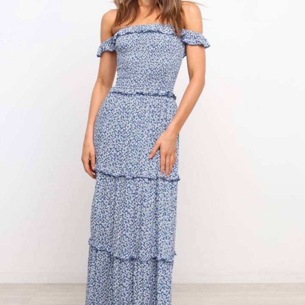Petal and Pup Flemington Dress